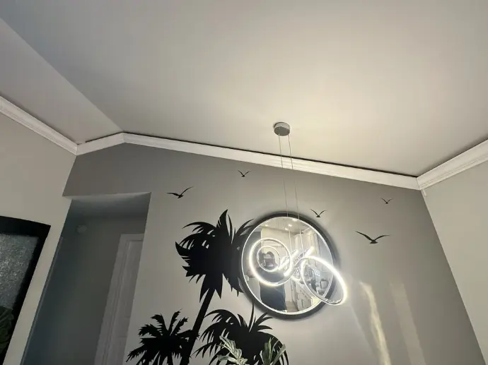 crown molding