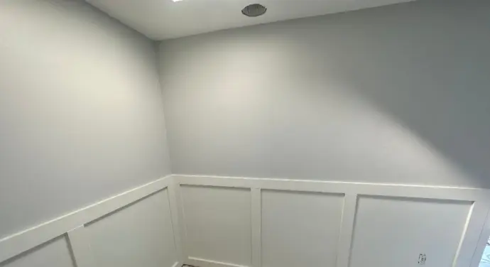 indoor painting