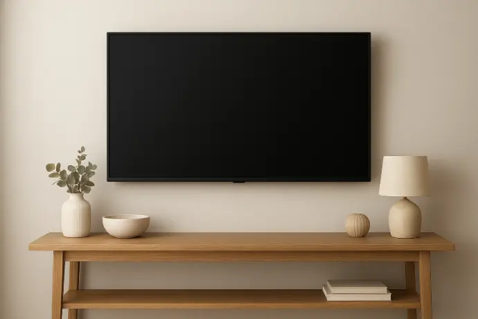 Tv Mounting