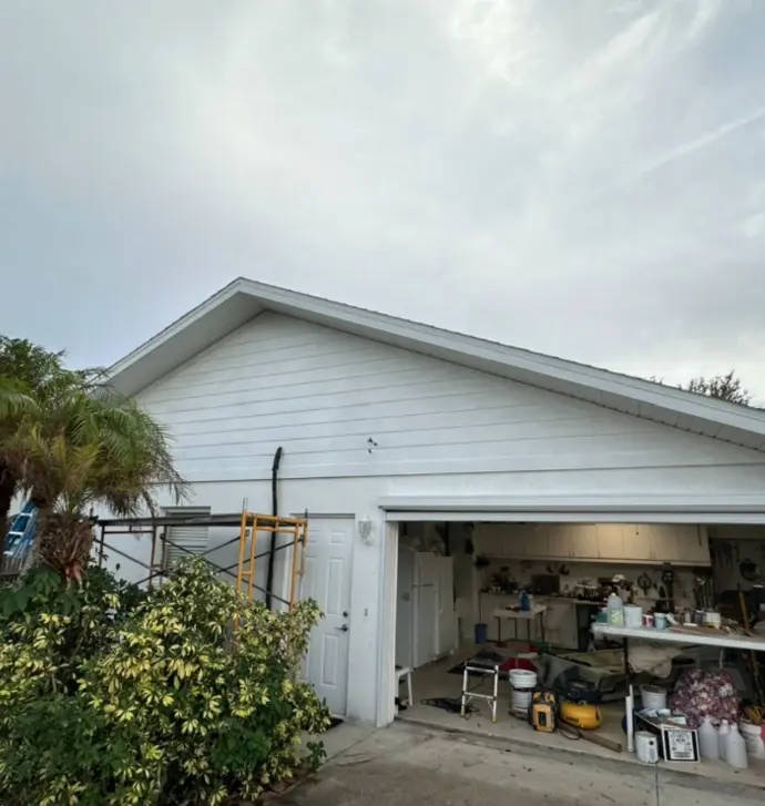 Gable Work